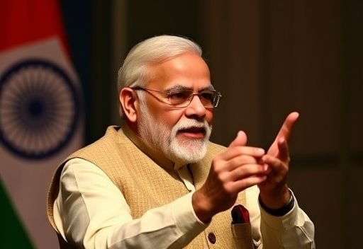 Modi’s War: India’s Controversial Russian Oil Purchases and Their Impact on the Ukraine Conflict