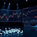 Understanding the Decline of Pharma Stocks: Ajanta Pharma, Lupin, and Sun Pharma’s Challenges