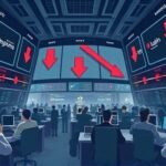 Pharma Stocks Fall: Ajanta Pharma, Lupin, Sun Pharma Amid Market Turmoil