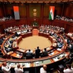 Parliament Monsoon Session Day 18: Introduction of the Jan Vishwas Amendment Bill, 2025