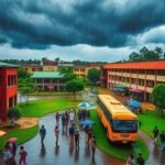 Two-Day Holiday Declared for Schools and Colleges in Rain-Hit Telangana District