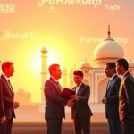 Japan and India Strengthen Ties Amid U.S. Tariffs: A New Era of Economic and Security Cooperation