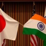 Japan and India Strengthen Ties Amid U.S. Tariffs: A New Era of Cooperation