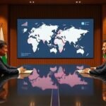 Japan and India’s Strategic Partnership: Deepening Ties Amid U.S. Tariffs