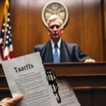 US Court Rules Most Trump Tariffs Illegal: A Total Disaster for the Economy