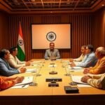 India Proposes Lowering GST on Small Cars and Insurance Premiums