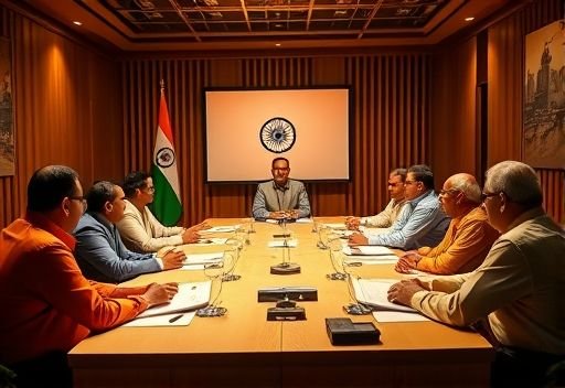 India Proposes Lowering GST on Small Cars and Insurance Premiums