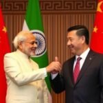 Navigating India-China Relations: Emphasizing Mutual Respect and Understanding