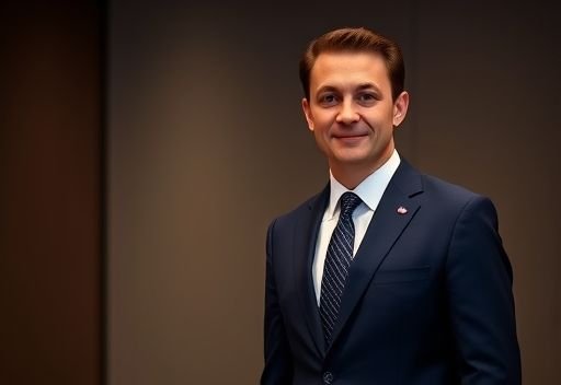 Zelensky’s Formal Attire for Trump Meeting: A Symbol of Change