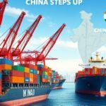 China Steps Up: Ready to Supply Fertilizer, Rare-Earths, and Tunnel Machines to India