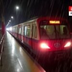 Mumbai Rains LIVE: Monorail Train Stuck Amid Power Failure as Torrential Downpour Continues