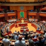 Parliament Monsoon Session Live Updates: Amit Shah Introduces 3 Key Bills for Legislative Changes