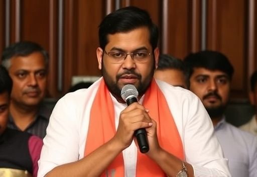 Prashant Kishor Supports NDA Bills on PM and CM Removal: A Constitutional Perspective