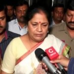 Delhi CM Rekha Gupta Attacked: Arrest in Attempted Murder Case at Public Meeting