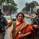 Delhi CM Rekha Gupta Granted Z-Category Security Following Attack Incident