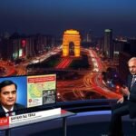 Delhi News Live Updates: Satish Golcha Appointed New Police Commissioner After Attack on Rekha Gupta