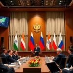 India and Russia Strengthen Trade Relations: Insights from Moscow Meeting