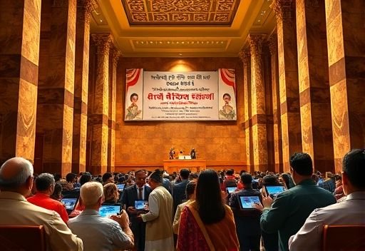 Supreme Court Empowers Bihar Voters: Aadhaar Submission for Inclusion in Draft List