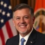 Trump Appoints Tashkent-Born Sergio Gor as US Ambassador to India