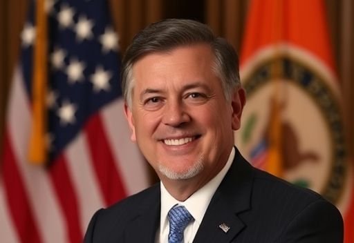 Trump Appoints Tashkent-Born Sergio Gor as US Ambassador to India