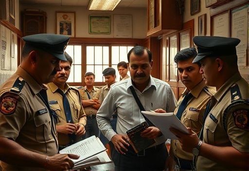 SIT Arrests Complainant in Dharmasthala Case: A Deep Dive into Perjury and Investigation