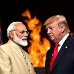 India’s Response to Trump’s Tariffs on Russian Oil Imports: A Stand for Strategic Autonomy