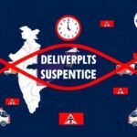 India Temporarily Suspends Postal Services to the US Effective August 25