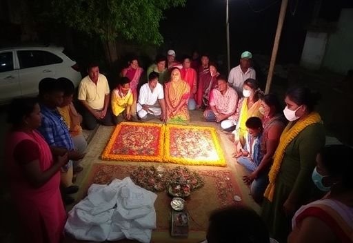 Dharmasthala Mass Burial Case: Complainant Arrested for Perjury and Remanded to Custody