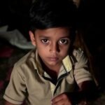 The Chilling Account of a 6-Year-Old Son: Greater Noida Dowry Murder