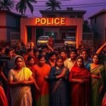 Tragic Greater Noida Dowry Death: Arrest of Victim’s Mother-in-Law Sparks Outrage