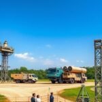 India Successfully Tests Maiden Multi-Layered Air Defence System