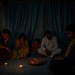 Tragic Dowry Death in Noida: The Shocking Story of Nikki Bhati