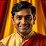 Breaking News: Joy Banerjee Makes Headlines Once Again