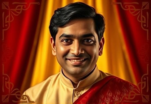 Breaking News: Joy Banerjee Makes Headlines Once Again