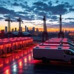 Groundbreaking Innovations Unveiled at XPO 2022