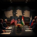 No Deal or Ceasefire: Implications of the Failed Trump-Putin Alaska Summit for India