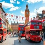 UK Celebrates National Holiday Amidst Pandemic: A Day of Unity and Resilience