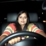 Heartbreaking Video of Greater Noida Dowry Victim Nikki Bhati Driving Mercedes Surfaces Online