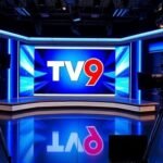 TV9 Unveils Groundbreaking News Initiative in a Bid to Revolutionize Broadcast Journalism