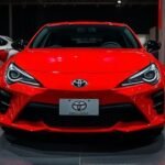 Toyota Unveils Revolutionary New Electric Vehicle, Set to Transform the Auto Industry