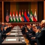 India Commends Trump-Putin Summit: A Step Towards Peace in Ukraine