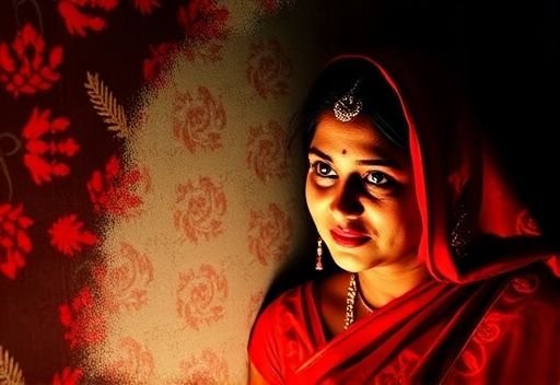 ‘Samaaj ke hisaab se…’: The Tragic Case of Nikki Bhati’s Murder and the Persistent Dowry Problem