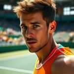 Jack Draper: The Rising Star in the World of Tennis