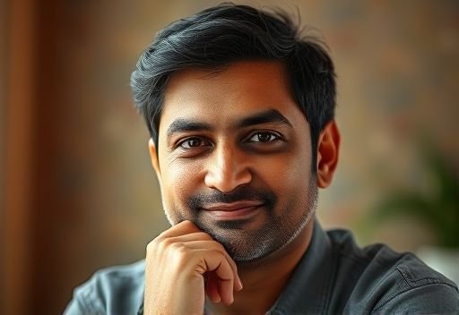 Renowned Entrepreneur Mridul Tiwari Announces Age on Birthday