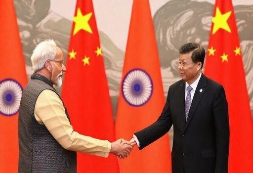 PM Modi’s China Visit: Key Highlights from Talks on Peace and Terrorism