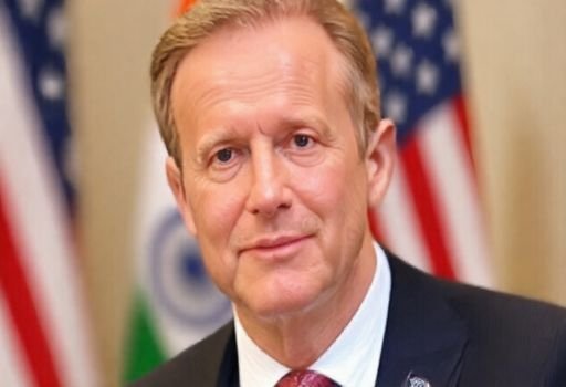 Scott Bessent: ‘Two Great Countries Will Get This Solved’ on India-US Trade Talks