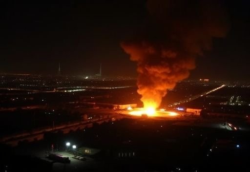 Turkiye’s Concerns Over Israeli Threat Post Airstrike on Hamas in Qatar