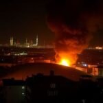 Turkey’s Concerns Over Israeli Airstrike on Hamas in Qatar