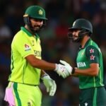 Beyond the Scorecard: Suryakumar Yadav’s Handshake Snub Stings Pakistan