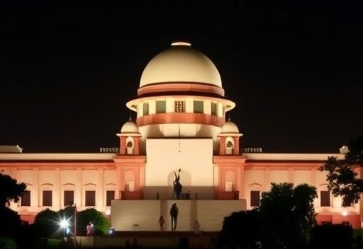 Supreme Court Puts Partial Stay on Waqf Amendment Act 2025: Understanding Key Provisions